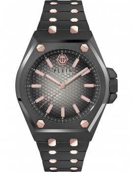 Philipp Plein PWPMA0424 Mens Watch Extreme Gent 43mm 5ATM
