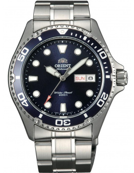 Orient TAA02005D9 Ray II Automatic Mens Watch 42mm 20ATM