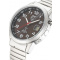 ETT Eco Tech Time EGS-11712-22Z Mens Watch Radio-controlled Slnečný pohon Drive Basic 41mm 5ATM