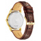 Citizen AW1782-11A Mens Watch Eco-Drive 40mm 3ATM