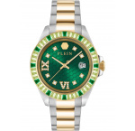 Philipp Plein PW2FA0225 Ladies Watch Lady Empire 39mm 5ATM