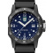 Luminox X2.2003 Sea Bass Mens Watch 44mm 10ATM