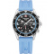 Swiss Alpine Military 7029.9831 Raptor Chronograph Mens Watch 42mm