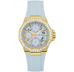Guess GW0695L1 Dámske hodiny SELENE 39mm 5ATM
