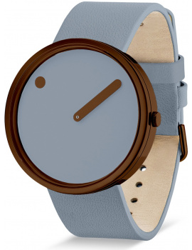 Picto 43323-8021C Arctic Mist 40mm 5ATM