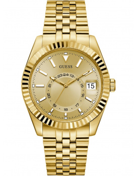 Guess GW0977G2 Mens Watch Jaden 42mm 5ATM