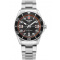 Swiss Alpine Military 7029.1136 Raptor Mens Watch 42mm 10ATM