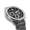 Louis XVI LXVI1217 Le Monarque Royale Chronograph Mens Watch 42mm 10ATM