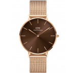 Daniel Wellington DW00100478 Dámske hodiny Petite Amber 36mm 3ATM