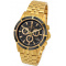 Louis XVI LXVI1102 Majest? Chronograph Mens Watch 43mm 5ATM