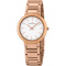 Jacques Lemans 1-1842C Milano Ladies 32mm 5 ATM