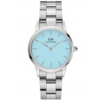Daniel Wellington DW00100540 Dámske hodiny Iconic Link Capri 28mm 3ATM