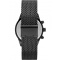 Sector R3253540010 series 670 dual time Mens Watch 40mm 5ATM