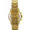 Louis XVI LXVI1126 Majeste Iced Out Chronograph Mens Watch 43mm 5ATM