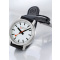 Mondaine MST.4101B.LBV.2SE Mens Watch Stop2go 41mm 3ATM