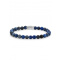 Rebel & Ružové bracelet Midnight Blue RR-60012-S-S ladies