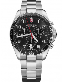 Victorinox 241899 Fieldforce chronograph 42mm 10ATM