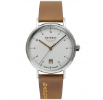 Bauhaus 2141-1 Ladies Watch Classic 36mm 5ATM