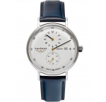 Bauhaus 2126-1 Mens Watch Classic Automatic 41mm 5ATM