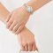 Citizen EW2486-87A Elegance Ladies 28mm 5 ATM