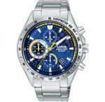 Lorus RM311JX9 Športové Chronograph Mens Watch 44mm 10ATM