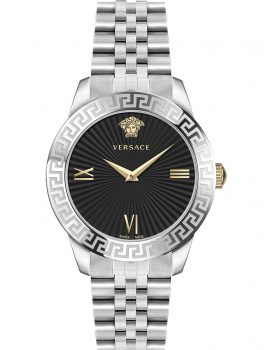 Versace VEVC00419 Greca ladies watch 38mm 5ATM