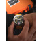 Nubeo NB-6090-11 Mens Watch Mariner 9 Automatic Limited Edition 50mm 5ATM