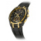 Bulova 98A328 Curv Carbon Gold
