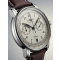 Zeppelin 7674-6 Chronograph 100 Years Zeppelin Mens Watch 42mm 5ATM