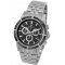 Louis XVI LXVI1100 Majest? Chronograph Mens Watch 43mm 5ATM