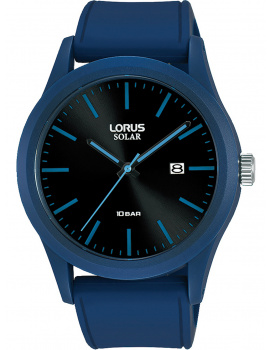 Lorus RX305AX9 Slnečný pohon men`s 42mm 10ATM