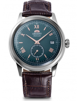 Orient RA-AP0102E30B Mens Watch Bambino 38mm 3ATM