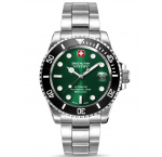 Swiss Military Hanowa SMWGL0006302 Mens Watch Sealord Automatic 41mm 20ATM