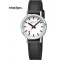 Mondaine MST.3401B.LBV.SET Ladies Watch Stop2go 34mm 3ATM