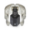 Philipp Plein PWRAA0423 High-Conic Automatic Mens Watch 42mm 5ATM
