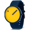 Picto R44024-R001 Electric Yellow 40mm 5ATM