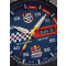 Luminox XS.3863.ARB Pánske hodiny Red Bull Racing Automatic Limited Edition 45mm 20ATM