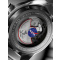 Nubeo NB-6107-NAS-22 Mens Watch Galileo NASA Limited Edition Automatic 49mm 20ATM