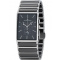 Jacques Lemans 1-1900A York Keramika Men's 32mm 5 ATM