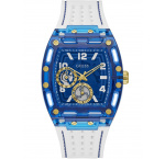 Guess GW0499G6 Pánske hodiny Phoenix 43mm 5ATM