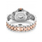 Thomas Sabo WA0371-277-201 Dvojfarebné Ladies Watch 33mm 5ATM