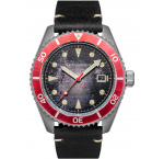 Spinnaker SP-5089-01 Wreck Automatic 44mm 20ATM