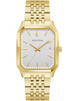 Bulova 97B236 Mens Watch Tony Bennett 32mm 3ATM