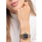 Thomas Sabo WA0370-291-203 Dvojfarebné Ladies Watch 33mm 5ATM