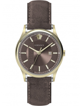 Versace VE4A00320 Aiakos men`s 44mm 5ATM