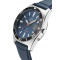 Master Time MTGA-10855-31L Radio Controlled Mens Watch 42mm 5ATM
