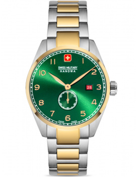 Swiss Military Hanowa SMWGH0000760 Lynx