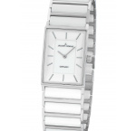 Jacques Lemans 1-1594E York Keramika Ladies 24mm 5 ATM