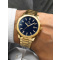 Paul Rich PR-46699 Pánske hodiny Mercer Aventurine Goldline Blue 40,5 mm 5ATM