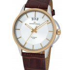 Jacques Lemans 1-1540H Sydney Men's 42mm 10 ATM